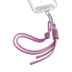 Casetify รุ่น Rope Wrist Strap (Braided) - สายคล้องข้อมือ - สี Radish 3 Casetify รุ่น Rope Wrist Strap (Braided) - สายคล้องข้อมือ - สี Radish