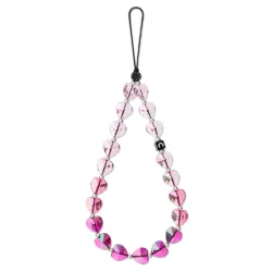 Casetify รุ่น Heart Phone Charm - สี Twinkle Heart