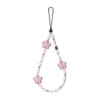 Casetify รุ่น Flower Phone Charm - สี Cherry Blossom