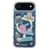 Casestudi รุ่น Cast - เคส iPhone Air - ลาย Sticker
