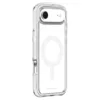 Casestudi รุ่น Vault - เคส iPhone Air - สี White