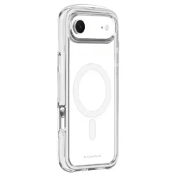 Casestudi รุ่น Vault - เคส iPhone Air - สี White