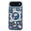 Casestudi รุ่น Cast - เคส iPhone Air - ลาย Paw