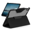 UAG รุ่น Plyo LT - เคส iPad Air 13" (M3/M2) - สี Ice/Black 18 UAG รุ่น Plyo LT - เคส iPad Air 13" (M3/M2) - สี Ice/Black