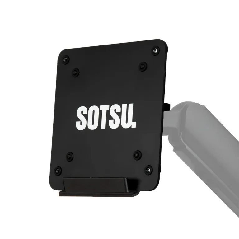 SOTSU รุ่น VESA Mount Adapter - อุปกรณ์เสริมตัวยึดขาตั้งจอ - สี Black 14 SOTSU รุ่น VESA Mount Adapter - อุปกรณ์เสริมตัวยึดขาตั้งจอ - สี Black