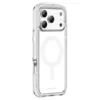 Casestudi รุ่น Vault - เคส iPhone 17 Pro - สี White