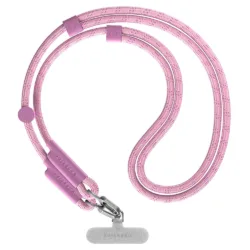 Casetify รุ่น Rope Cross-Body Strap (Double End) - สายคล้อง -  สี Radish