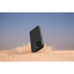 Pitaka รุ่น Aramid ProGuard Case - เคส iPhone 16 Pro Max - สี Black/Grey 15 Pitaka รุ่น Aramid ProGuard Case - เคส iPhone 16 Pro Max - สี Black/Grey