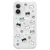 Casestudi รุ่น Cast - เคส iPhone 17 - ลาย Paw 3 Casestudi รุ่น Cast - เคส iPhone 17 - ลาย Paw
