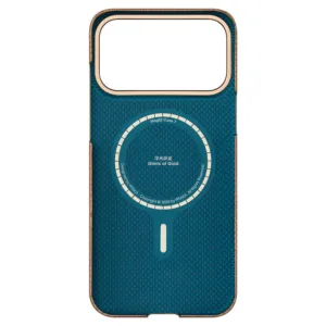 Pitaka รุ่น Glints of Gold - เคส iPhone 17 Pro - สี Golden Glint 17 Pitaka รุ่น Glints of Gold - เคส iPhone 17 Pro - สี Golden Glint