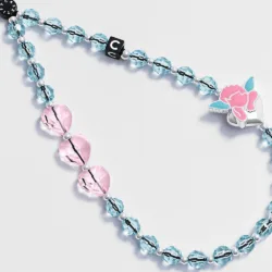 Casetify รุ่น Cupid Phone Charm - สี Lovestruck Blues 3 Casetify รุ่น Cupid Phone Charm - สี Lovestruck Blues