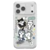 Casestudi รุ่น Cast - เคส iPhone 17 Pro - ลาย Friends 2 Casestudi รุ่น Cast - เคส iPhone 17 Pro - ลาย Friends