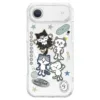 Casestudi รุ่น Cast - เคส iPhone Air - ลาย Friends