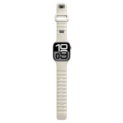 Casetify รุ่น Bounce Band - สายนาฬิกา Apple Watch Series 10 (46mm) - สี Sand