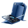 ESR รุ่น Flip Magnetic Case (Pencil Holder) - เคส iPad Pro 11" (M5/M4) - สี Blue 19 ESR รุ่น Flip Magnetic Case (Pencil Holder) - เคส iPad Pro 11" (M5/M4) - สี Blue