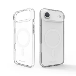 Casestudi รุ่น Explorer - เคส iPhone Air - สี Clear 3 Casestudi รุ่น Explorer - เคส iPhone Air - สี Clear