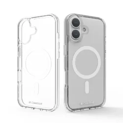 Casestudi รุ่น Explorer - เคส iPhone 17 - สี Clear