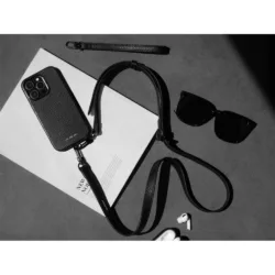 GRAMS28 รุ่น Leather Strap (15mm) - สี Navy Blue Pebbled 11 GRAMS28 รุ่น Leather Strap (15mm) - สี Navy Blue Pebbled