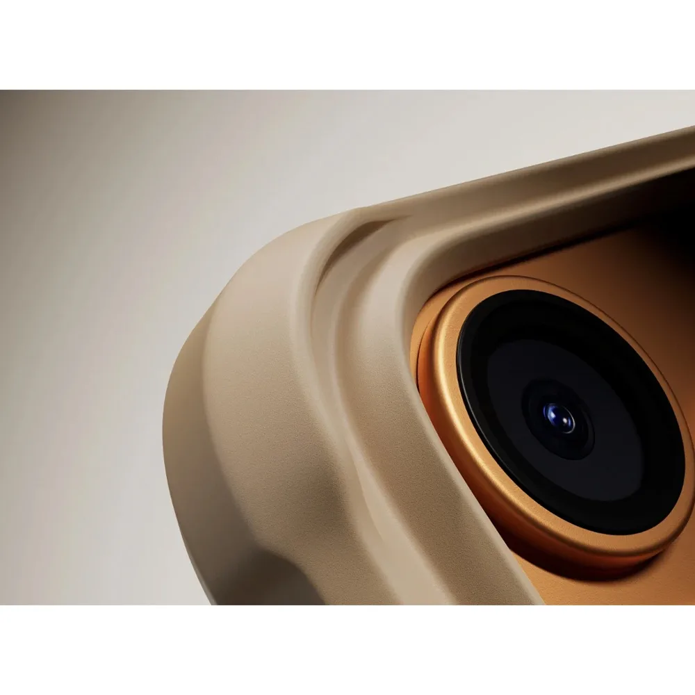 Pitaka รุ่น Aramid ProGuard Case - เคส iPhone 16 Pro - สี Sunset 5 Pitaka รุ่น Aramid ProGuard Case - เคส iPhone 16 Pro - สี Sunset - Image 5