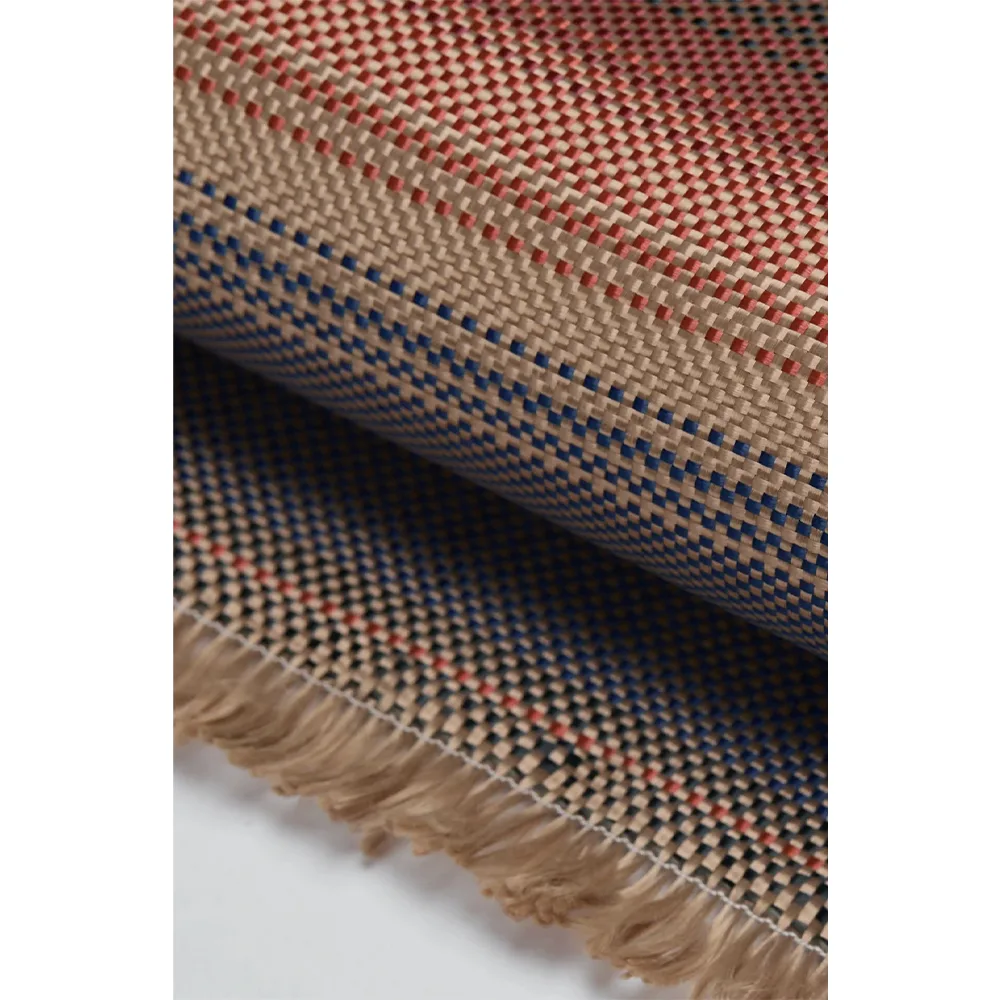 Pitaka รุ่น Aramid ProGuard Case - เคส iPhone 16 Pro - สี Sunset 6 Pitaka รุ่น Aramid ProGuard Case - เคส iPhone 16 Pro - สี Sunset - Image 6