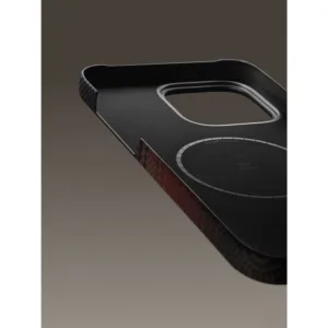 Pitaka รุ่น Ultra-Slim Case (PitaTap™) - เคส iPhone 16 Pro Max - สี Sunset 16 Pitaka รุ่น Ultra-Slim Case (PitaTap™) - เคส iPhone 16 Pro Max - สี Sunset