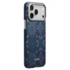 [Pre-Order] Pitaka รุ่น Threads of Winter (Boxset) - เคส iPhone 17 Pro Max - สี Navy