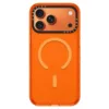 Casetify รุ่น Impact Case with Magsafe - เคส iPhone 17 Pro - สี Orange