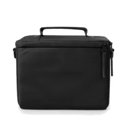 GRAMS(28) รุ่น Camera Cube Pro (Small) - กระเป๋าใส่กล้อง - สี Black