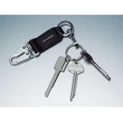 GRAMS(28) รุ่น Strap Attachment Kit Plus - อุปกรณ์เสริมสำหรับสายคล้อง - สี Navy Blue