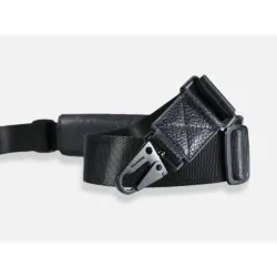 GRAMS(28) รุ่น Padded Strap (38mm) - สี Dark Blue