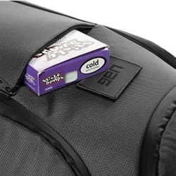 UAG รุ่น Backpack - กระเป๋าเป้สะพายหลัง ความจุ 18L - สี Grey 13 UAG รุ่น Backpack - กระเป๋าเป้สะพายหลัง ความจุ 18L - สี Grey