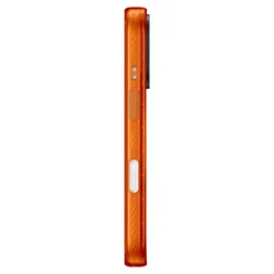 Casetify รุ่น Impact Case with Magsafe - เคส iPhone 17 Pro - สี Orange