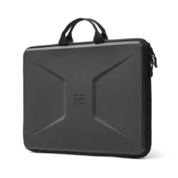 UAG รุ่น Civilian Shock Sleeve with Handle Sleeve (L) - กระเป๋ากันกระแทก ขนาด 16" - สี Black 18 UAG รุ่น Civilian Shock Sleeve with Handle Sleeve (L) - กระเป๋ากันกระแทก ขนาด 16" - สี Black