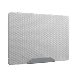 UAG รุ่น Essential Armor - เคส MacBook Air 15" (M4/M3/M2) (2025-2023) - สี Ice
