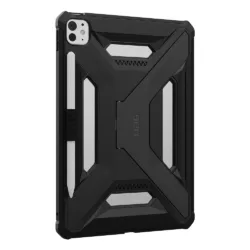 UAG รุ่น Scout Plus - เคส iPad Pro 13" (M5/M4) - สี Black 27 UAG รุ่น Scout Plus - เคส iPad Pro 13" (M5/M4) - สี Black