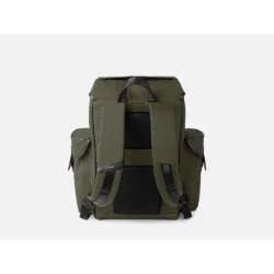 GRAMS(28) รุ่น 301 Adventure Backpack - กระเป๋าเป้สะพายหลัง - สี Olive