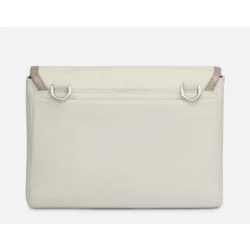 GRAMS(28) รุ่น 702 Urban Pack - กระเป๋าสะพายข้าง - สี Off-White 13 GRAMS(28) รุ่น 702 Urban Pack - กระเป๋าสะพายข้าง - สี Off-White