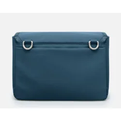 GRAMS(28) รุ่น 702 Urban Pack - กระเป๋าสะพายข้าง - สี Blue 13 GRAMS(28) รุ่น 702 Urban Pack - กระเป๋าสะพายข้าง - สี Blue