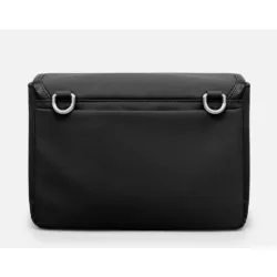 GRAMS(28) รุ่น 702 Urban Pack - กระเป๋าสะพายข้าง - สี Black 15 GRAMS(28) รุ่น 702 Urban Pack - กระเป๋าสะพายข้าง - สี Black