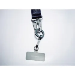 GRAMS(28) รุ่น Strap Attachment Kit Plus - อุปกรณ์เสริมสำหรับสายคล้อง - สี Navy Blue