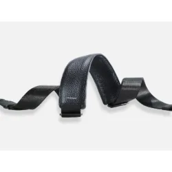 GRAMS(28) รุ่น Padded Strap (38mm) - สี Dark Blue