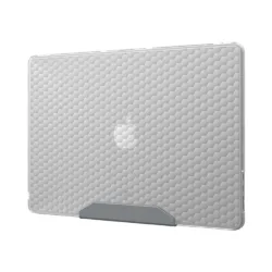 UAG รุ่น Essential Armor - เคส MacBook Air 15" (M4/M3/M2) (2025-2023) - สี Ice