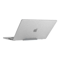 UAG รุ่น Essential Armor - เคส MacBook Pro 16" (M4/M3 Max&Pro) (2025-2023) - สี Ice 27 UAG รุ่น Essential Armor - เคส MacBook Pro 16" (M4/M3 Max&Pro) (2025-2023) - สี Ice