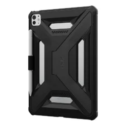 UAG รุ่น Scout Plus - เคส iPad Pro 13" (M5/M4) - สี Black 26 UAG รุ่น Scout Plus - เคส iPad Pro 13" (M5/M4) - สี Black