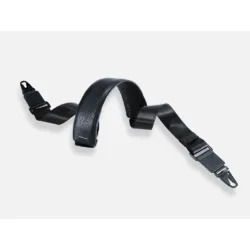 GRAMS(28) รุ่น Padded Strap (38mm) - สี Dark Blue