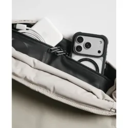 Bitplay รุ่น Essential Messenger Bag 6.5L - กระเป๋าสะพายข้าง - สี Black 19 Bitplay รุ่น Essential Messenger Bag 6.5L - กระเป๋าสะพายข้าง - สี Black