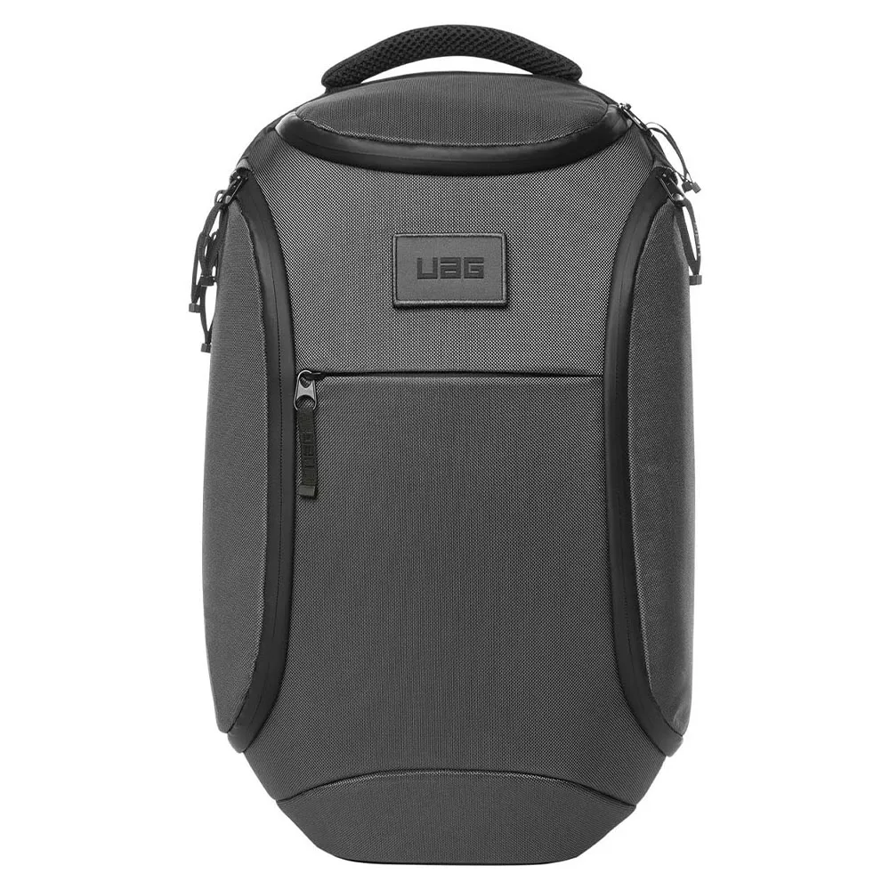 UAG รุ่น Backpack - กระเป๋าเป้สะพายหลัง ความจุ 18L - สี Grey 1 UAG รุ่น Backpack - กระเป๋าเป้สะพายหลัง ความจุ 18L - สี Grey