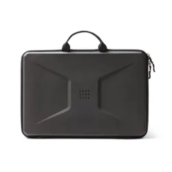 UAG รุ่น Civilian Shock Sleeve with Handle Sleeve (L) - กระเป๋ากันกระแทก ขนาด 16" - สี Black