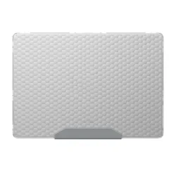 UAG รุ่น Essential Armor - เคส MacBook Air 15" (M4/M3/M2) (2025-2023) - สี Ice