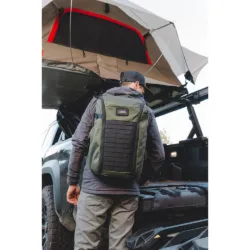 UAG รุ่น Civilian Backpack - กระเป๋าเป้สะพายหลัง ความจุ 20L - สี Midnight Camo